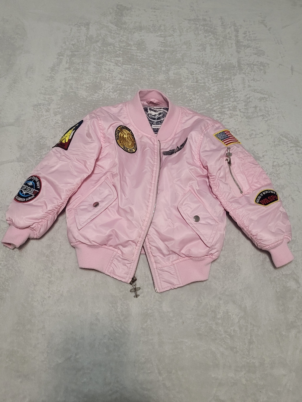 Brand New With Tags (NWT)! Never worn, pristine condition.

Beautiful and flowy